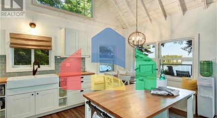 Residential - Single Family Home - Lakefield, Canada - Canada