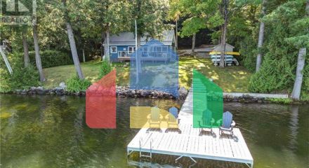 Residential - Single Family Home - Lakefield, Canada - Canada