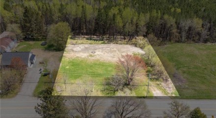 Residential - Land - Asbestos, Canada - Canada