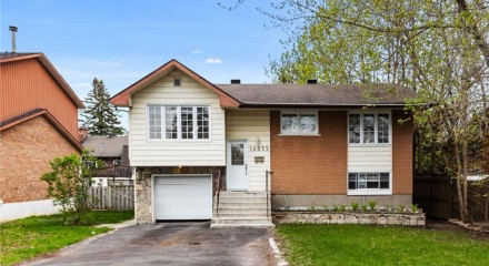Residential - Bungalow - Pierrefonds, Canada - Canada