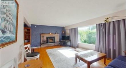 Residential - Single Family Home - Powell River, Canada - Canada