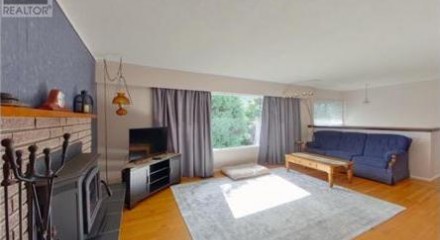 Residential - Single Family Home - Powell River, Canada - Canada