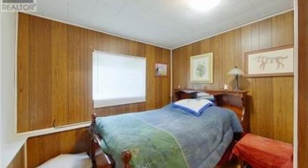 Residential - Single Family Home - Powell River, Canada - Canada