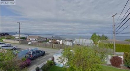 Residential - Single Family Home - Powell River, Canada - Canada