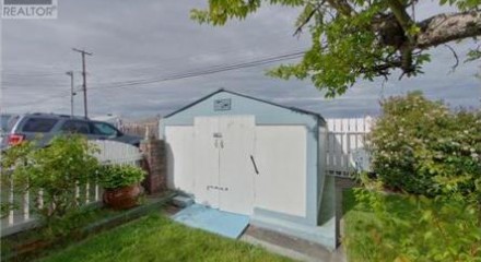 Residential - Single Family Home - Powell River, Canada - Canada