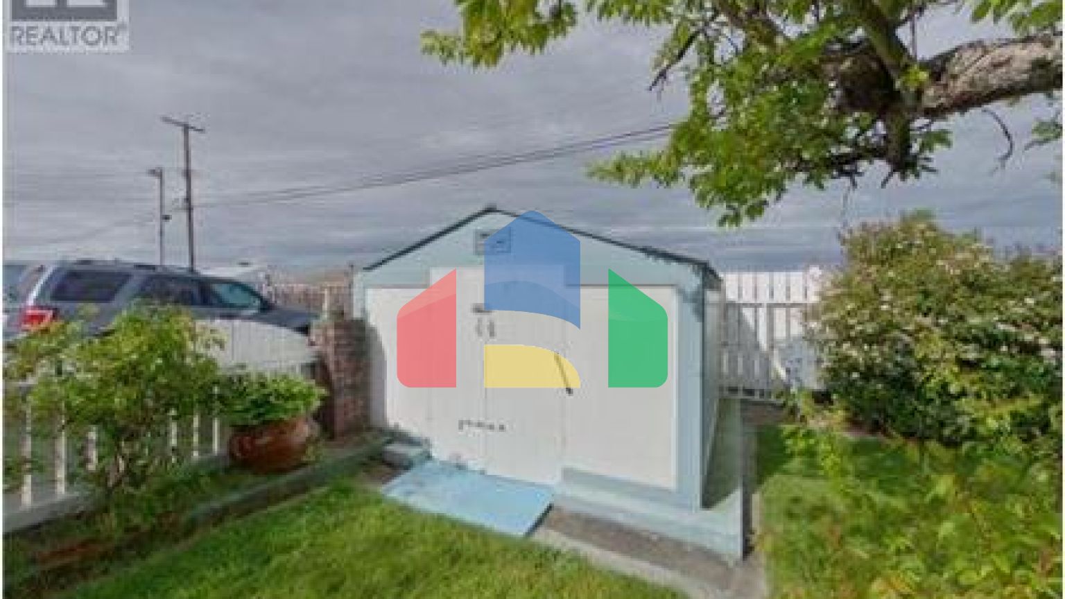 Residential - Single Family Home - Powell River, Canada - Canada