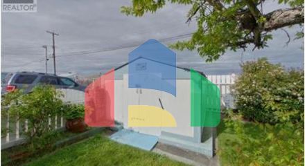 Residential - Single Family Home - Powell River, Canada - Canada Residential - Single Family Home - Powell River, Canada - Canada