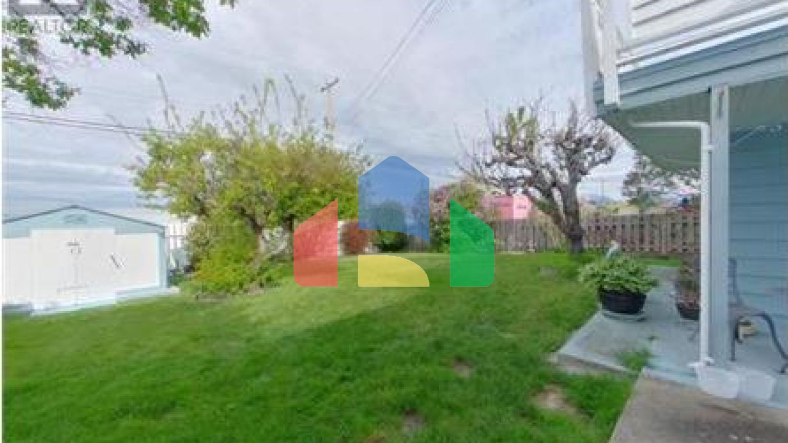 Residential - Single Family Home - Powell River, Canada - Canada