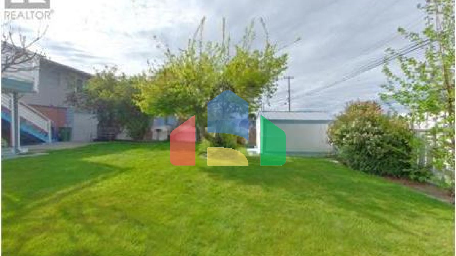 Residential - Single Family Home - Powell River, Canada - Canada