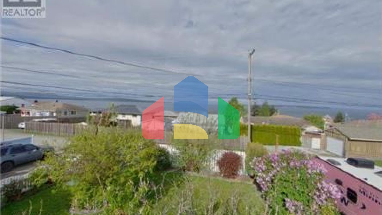 Residential - Single Family Home - Powell River, Canada - Canada