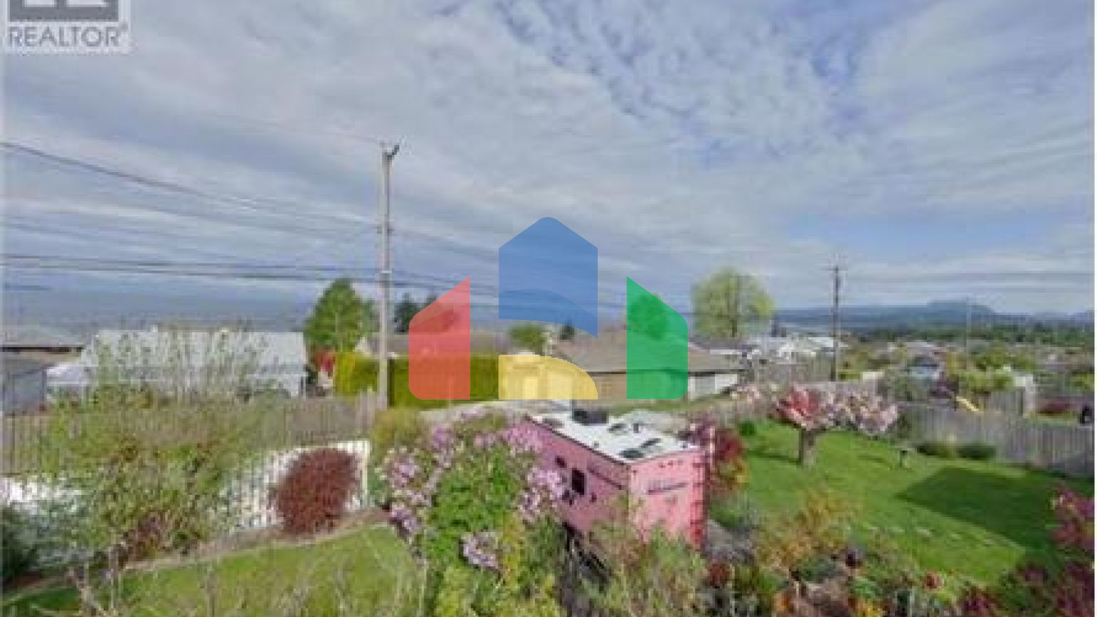 Residential - Single Family Home - Powell River, Canada - Canada