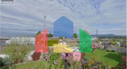 Residential - Single Family Home - Powell River, Canada - Canada Residential - Single Family Home - Powell River, Canada - Canada