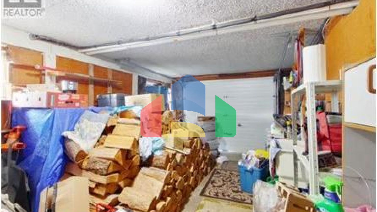 Residential - Single Family Home - Powell River, Canada - Canada