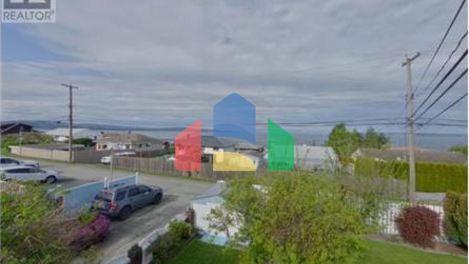 Residential - Single Family Home - Powell River, Canada - Canada