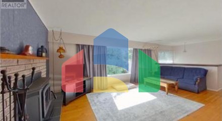 Residential - Single Family Home - Powell River, Canada - Canada