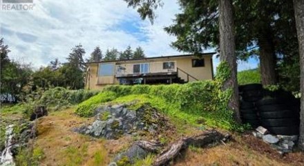 Residential - Single Family Home - Powell River, Canada - Canada