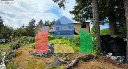 Residential - Single Family Home - Powell River, Canada - Canada