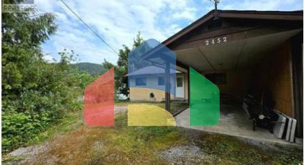 Residential - Single Family Home - Powell River, Canada - Canada