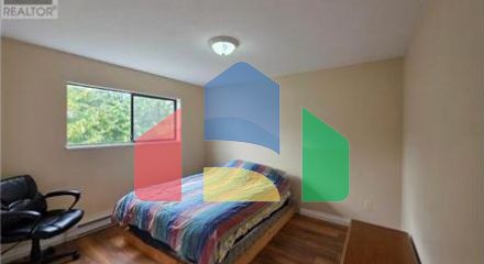 Residential - Single Family Home - Powell River, Canada - Canada