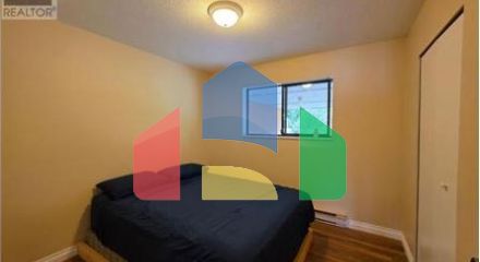 Residential - Single Family Home - Powell River, Canada - Canada