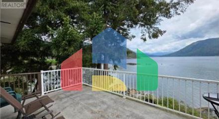Residential - Single Family Home - Powell River, Canada - Canada
