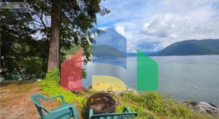 Residential - Single Family Home - Powell River, Canada - Canada