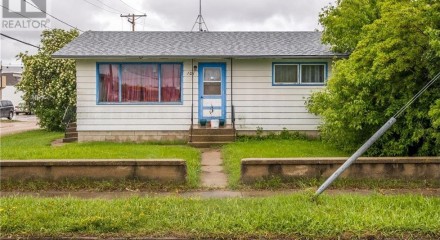 Residential - Single Family Home - Shellbrook, Canada - Canada