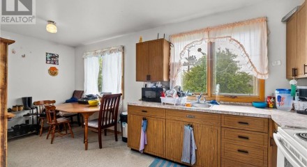 Residential - Single Family Home - Shellbrook, Canada - Canada