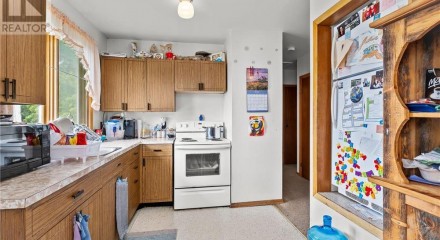 Residential - Single Family Home - Shellbrook, Canada - Canada