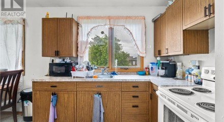Residential - Single Family Home - Shellbrook, Canada - Canada