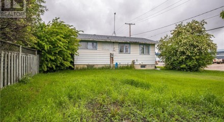 Residential - Single Family Home - Shellbrook, Canada - Canada
