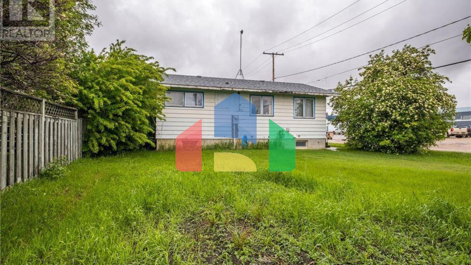 Residential - Single Family Home - Shellbrook, Canada - Canada