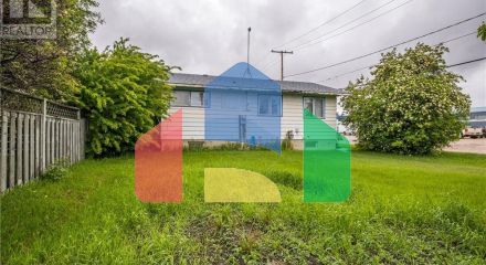 Residential - Single Family Home - Shellbrook, Canada - Canada