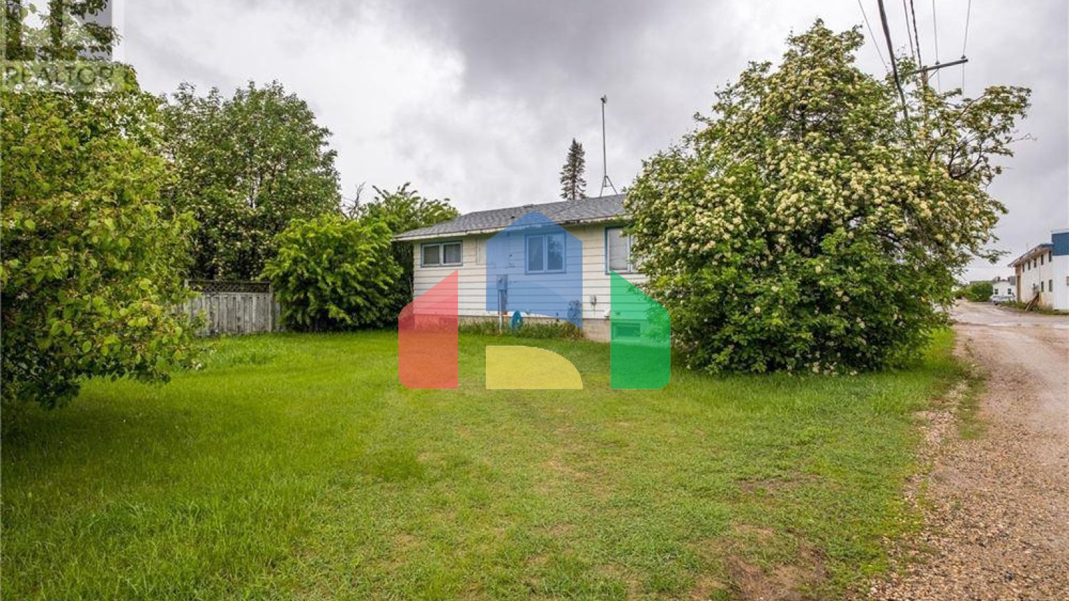 Residential - Single Family Home - Shellbrook, Canada - Canada