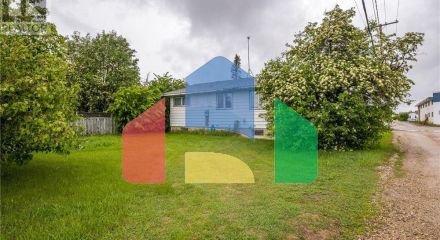 Residential - Single Family Home - Shellbrook, Canada - Canada