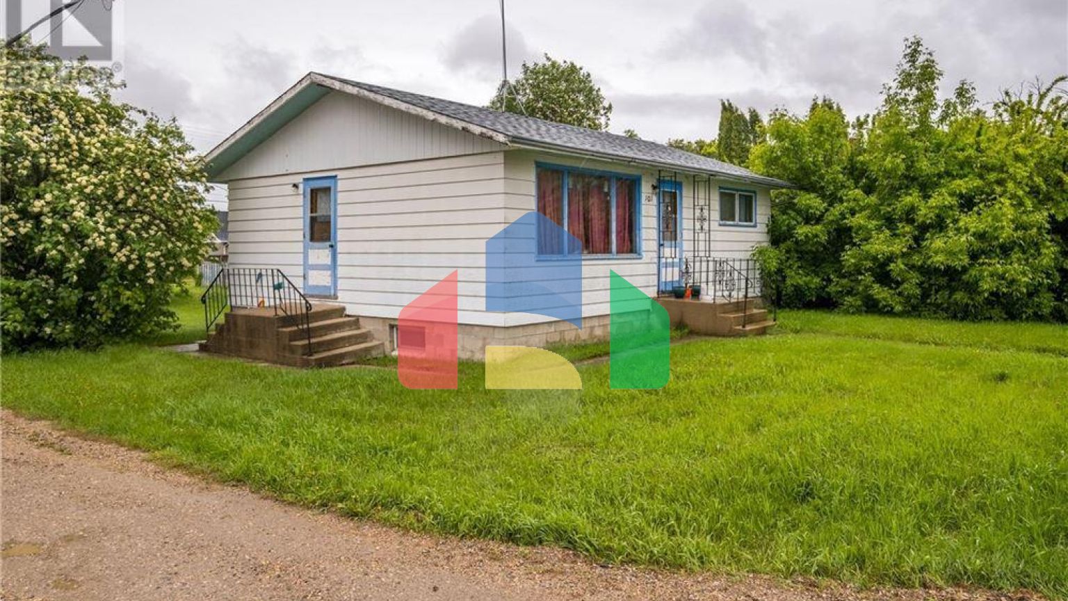 Residential - Single Family Home - Shellbrook, Canada - Canada