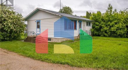 Residential - Single Family Home - Shellbrook, Canada - Canada