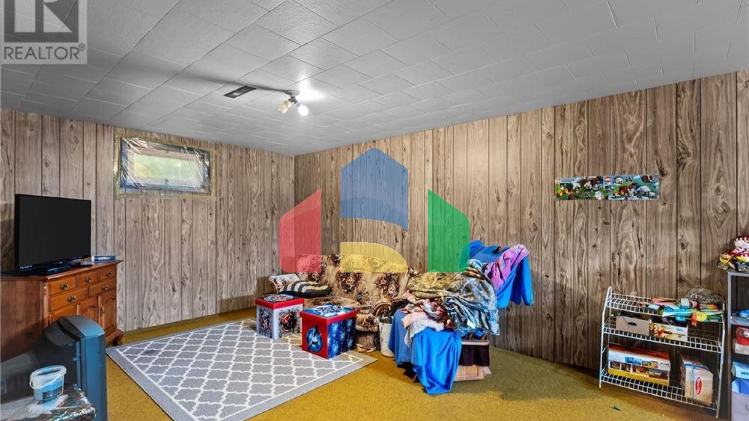 Residential - Single Family Home - Shellbrook, Canada - Canada