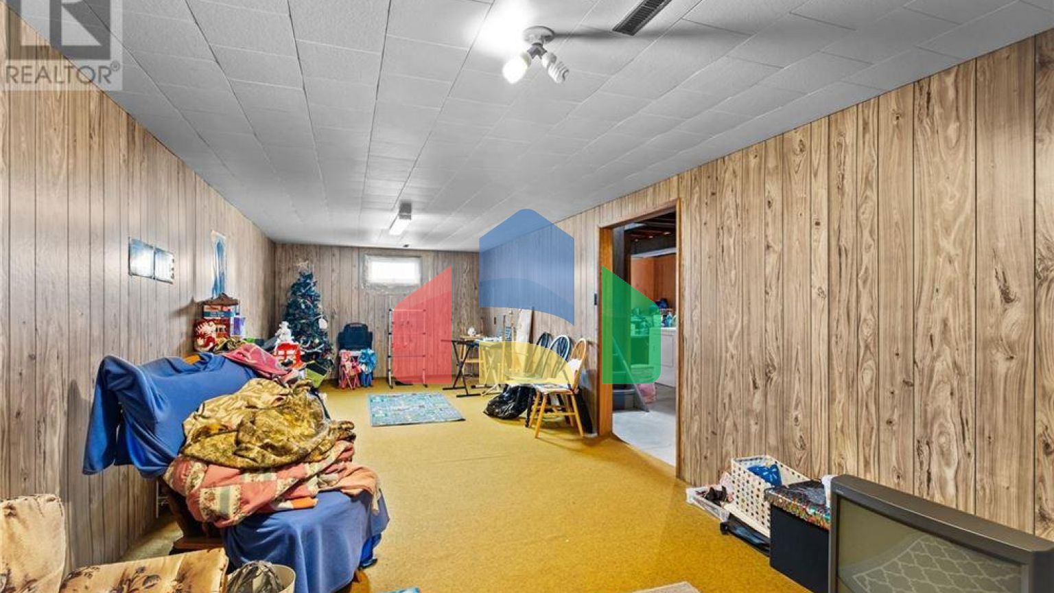 Residential - Single Family Home - Shellbrook, Canada - Canada