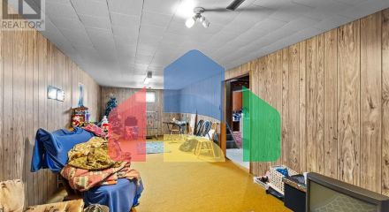 Residential - Single Family Home - Shellbrook, Canada - Canada