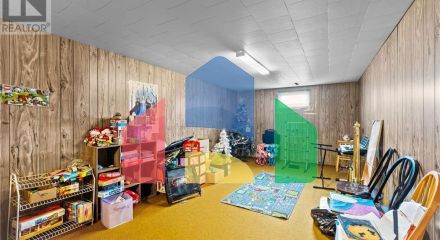 Residential - Single Family Home - Shellbrook, Canada - Canada