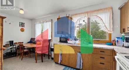 Residential - Single Family Home - Shellbrook, Canada - Canada