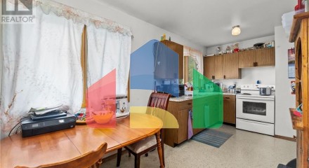 Residential - Single Family Home - Shellbrook, Canada - Canada