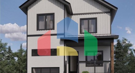 Residential - Single Family Home - Lantz, Canada - Canada
