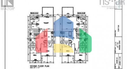 Residential - Single Family Home - Lantz, Canada - Canada