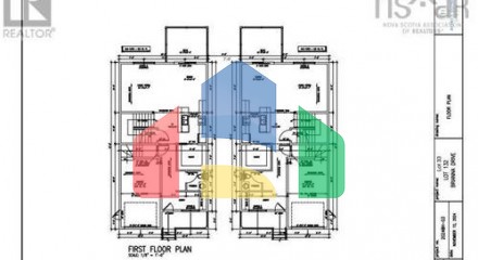 Residential - Single Family Home - Lantz, Canada - Canada