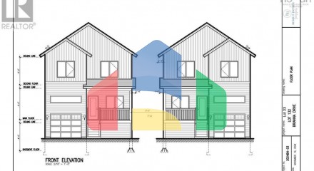 Residential - Single Family Home - Lantz, Canada - Canada