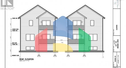 Residential - Single Family Home - Lantz, Canada - Canada