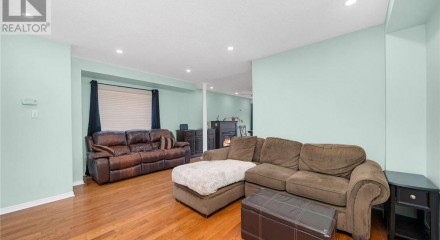 Residential - Single Family Home - Halton Hills, Canada - Canada