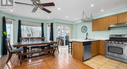 Residential - Single Family Home - Halton Hills, Canada - Canada